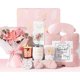 thumbnail image 1 of Kit de Regalo Autocuidado MAYICIVO 10 Piezas Rosa, 1 of 3