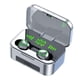 thumbnail image 3 of Auriculares In-ear Auriculares Power Display Universal Con Estuche De Carga, 3 of 5