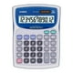 thumbnail image 2 of Calculadora De Escritorio 12 Digitos Blanco WD-220MS-WE Casio, 2 of 2