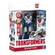 thumbnail image 2 of Transformers auténticos alpha - autobot mirage, 2 of 5