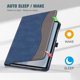 thumbnail image 4 of Funda Fintie para Samsung Galaxy Tab S10 FE/ S9 FE 5G 10.9, 4 of 9