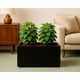 thumbnail image 2 of Bancal MetalPlanter 40-35 -S, 2 of 3