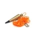 thumbnail image 5 of Plumb Bob Swanson Tool Co PB008B, latón, 240 ml, con cuerda, 5 of 7