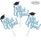 thumbnail image 5 of Topers para cupcakes DOMOO OF DREAMS Graduación 24 piezas, 5 of 5