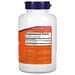 thumbnail image 2 of Suplements NOW, arroz de levadura roja, 600 mg, 240 cápsulas vegetarianas, 2 of 3