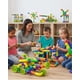 thumbnail image 1 of Bloques de tubo de construcción infantil 94 piezas, 1 of 6