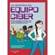 thumbnail image 1 of Libro Las Aventuras Del Equipo Ciber cristina Rubio Yaiz, 1 of 2