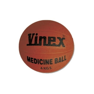 Vinex - Balon Medicinal Goma 2 Kg