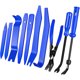 thumbnail image 1 of Kit Desarme Tapicería Zecirl 10 pcs Nylon Antirayado Auto, 1 of 3