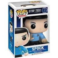 Funko Pop Star Trek Spock
