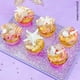 thumbnail image 2 of Colorante Alimentario a Base de Aceite Colour Mill Lavanda 100 ml, 2 of 3