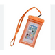 thumbnail image 1 of Bolsa A Prueba De Agua Naranja Tamaño Único, 1 of 2