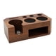 thumbnail image 5 of Soporte De Manipulación Para Filtro De Café, Antideslizante, Universal, Para Cocina, Cafeterías, Encimera, Apto Para 51mm Y 54mm, 5 of 5