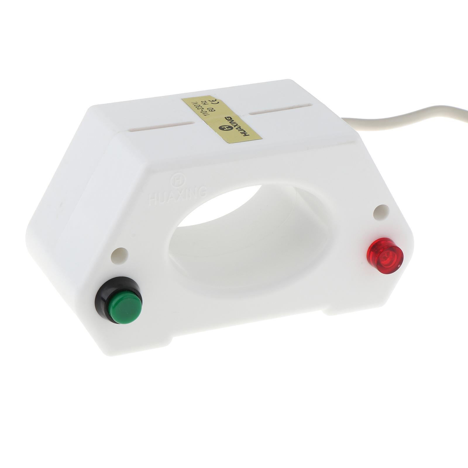 Magideal - Desmagnetizador De Reloj, Herramienta De Relojero, Desmagnetizador De Reloj De Pulsera Profesional, Desmagnetizador De Reloj Mecánico Para Ajustar El