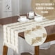 thumbnail image 4 of Camino De Mesa Decoracion Yute Manteles De Centro 180 x 30, 4 of 7