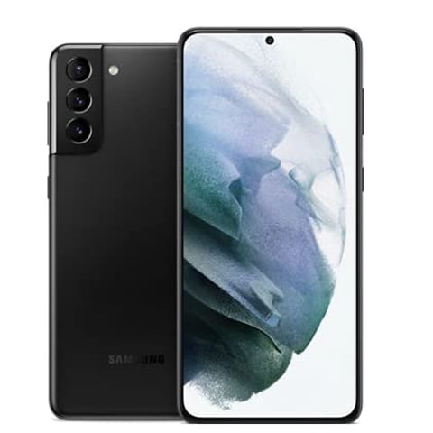 Smartphone Samsung Galaxy S21+ 5G 128 Gb Phantom Black