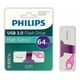 thumbnail image 2 of Pendrive Philips Usb 3.0 64gb / Citi Color Violeta, 2 of 2