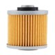 thumbnail image 3 of Filtro De Aceite De Alto Rendimiento Para Yamaha XV250 XV400 FZR250 XV 250 400, 3 of 5