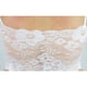 thumbnail image 2 of Bralet Top Elasticado Mujer Sostén Peto Sujetador Encaje 605, 2 of 2