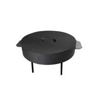 Altachapa - Disco Arado Mediano Fire