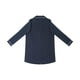 thumbnail image 3 of Camisola Mujer Button Negro con detalles blancos Talla L, 3 of 5