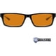 thumbnail image 2 of Gafas Gunnar Gaming con filtro de luz azul, ancho de 58 mm, 2 of 3