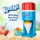 thumbnail image 2 of Máquina para Raspados de Nieve Nostalgia Kool‑Aid, capacidad 1,9 L, rosa y verde, 2 of 9
