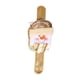 thumbnail image 3 of Pulseras De Palmada Para Niños, Adorno De Peluche De Dibujos Animados, Usable Para Decoración De Habitación, Muñeco De Nieve Dorado De Año Nuevo, 3 of 5