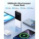 thumbnail image 5 of Power Bank Szfakuer 10000mAh 22,5W Carga Rápida USB-C, 5 of 7