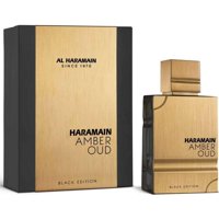 Perfume Al Haramain Amber Oud Black Edition Edp 200Ml Unisex