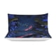 thumbnail image 3 of Kaidou Bed Duvet Cover Funny Anime Cartoon Bedding Sets Lightweight 3 Piece Comforter Sets, 3 of 5