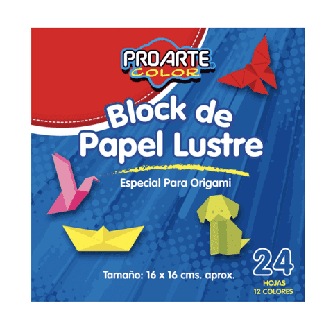 Proarte - Block