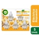 thumbnail image 1 of Kit Eléctrico Repuesto Aromatizante Aceite Vainilla Blister, 1 of 6