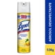 thumbnail image 1 of Desinfectante multisuperficies en aerosol Lysol Lemon Breeze, 1 of 1