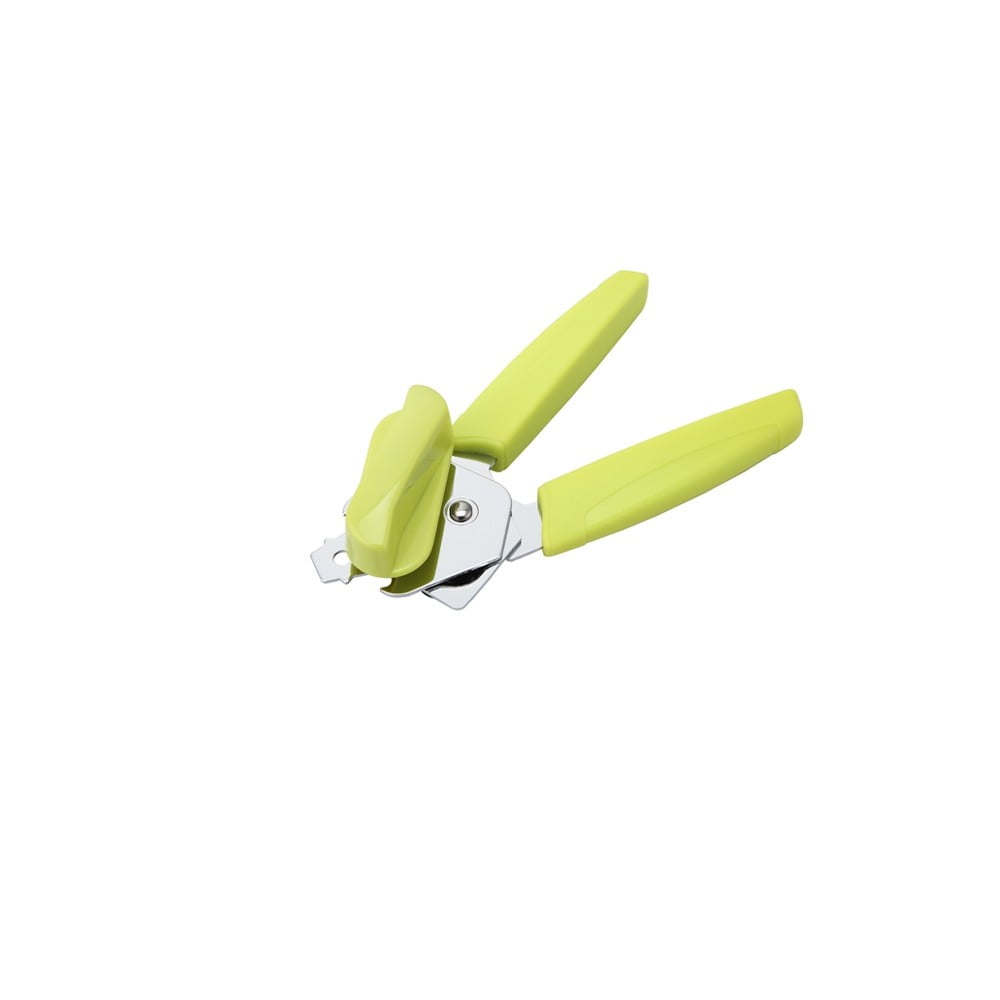 Imahe - Abrelatas Cromado Mango Abs