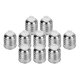 thumbnail image 4 of 10x LED Bombilla Tapa Tapa Bombilla Resina Moldes Para DIY Artesanía Decoración De Pared, 4 of 5