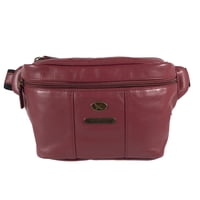 Banano 1259 Rojo Gino Rodinis