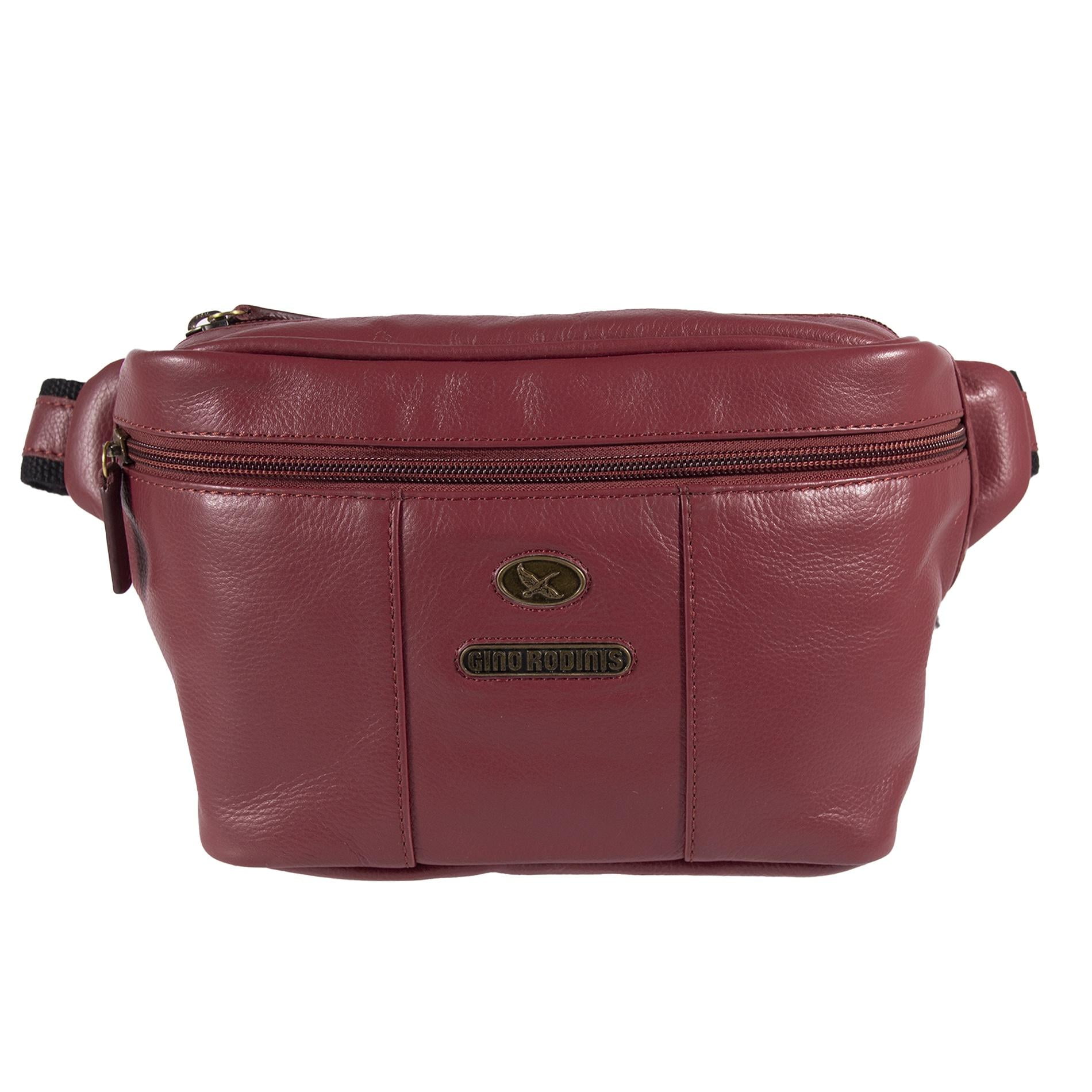 Banano 1259 Rojo Gino Rodinis