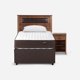 thumbnail image 1 of Diván Ergo T New 1.5 Plaza Base Divan, 1 of 9