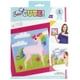 thumbnail image 1 of Kit Manualidades Bordado Unicornio 74656, 1 of 2
