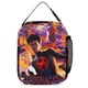 thumbnail image 3 of Spider-Man: A Través del Spider-Verso-theme Lunch Box Lunch Bag Insulated Reusable Lunch Tote Bag Cooler Tote Bag For Men Women gifts 20*11*27cm, 3 of 6