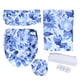 thumbnail image 1 of Set Baño Textil 6 pzs Jacinta, 1 of 3