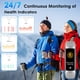thumbnail image 2 of Reloj Inteligente Fitness Tracker 1 1 Amoled Resistente Al Agua, 2 of 8
