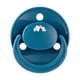 thumbnail image 3 of 2 Chupetes Reversibles Silicona 0+ Azul/Arena Bebe Confort, 3 of 5