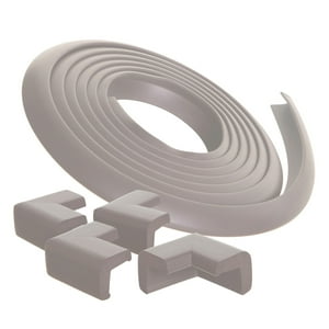 Dreambaby - Kit De Protecciones Para Esquinas Y Bordes