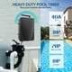 thumbnail image 2 of Temporizador BN-LINK WiFi 40A 120-277VAC 2HP de metal, 2 of 7
