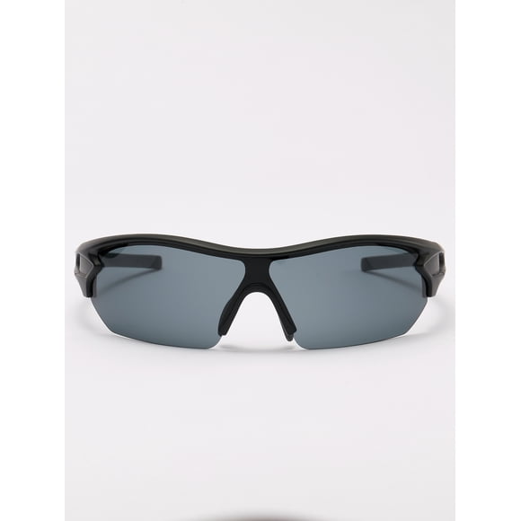 POLASUP GAFAS LENTES DE SOL Gafas de sol al aire libre para hombres, luz fuerte anti-UV, gafas de sol de pesca y ciclismo