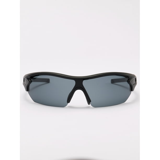 POLASUP GAFAS LENTES DE SOL Gafas de sol al aire libre para hombres, luz fuerte anti-UV, gafas de sol de pesca y ciclismo