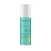 Thelavicos - Crema Facial Coreana Teatree Cica 60 Con Extracto De Árbol De Té Y Centella Asiática