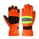 thumbnail image 2 of Guantes De Trabajo De Invierno, Guantes De Protección Laboral Para Ganadería, Camping Y Construcción, Estilo A, 2 of 5
